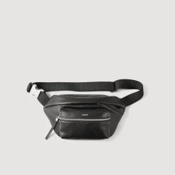 Sandro Paris Mini Bolsas-Bolsa De Cintura