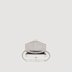 Sandro Paris Bolsas De Ombro-Bolsa Tipo Pochete Yza Pocket