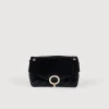 Sandro Paris Bolsas De Ombro-Bolsa Yza