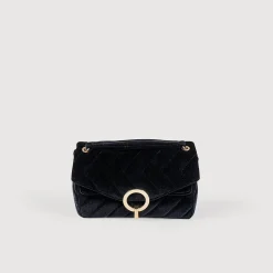 Sandro Paris Bolsas De Ombro-Bolsa Yza