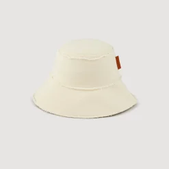 Sandro Paris Bones E Bobs-Bone De Pescador Em Algodao