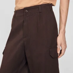 Sandro Paris Calças E Bermudas-Calça Cargo