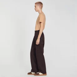 Sandro Paris Calças E Bermudas-Calça Cargo