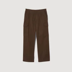 Sandro Paris Calças E Bermudas-Calça Cargo