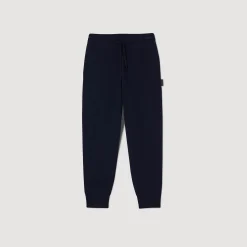 Sandro Paris Moletons E Jogging-Calça De Moletom De Malha