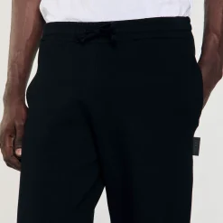 Sandro Paris Moletons E Jogging-Calça De Moletom De Malha