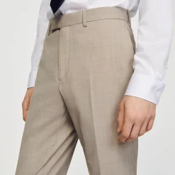 Sandro Paris Ternos E Smokings-Calça De Traje