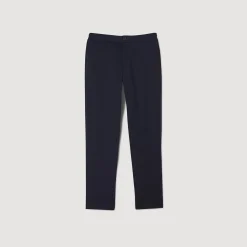 Sandro Paris Ternos E Smokings-Calça De Traje