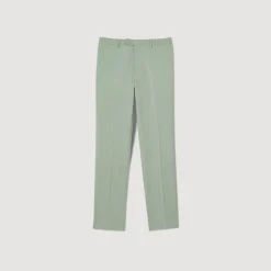 Sandro Paris Ternos E Smokings-Calça De Traje