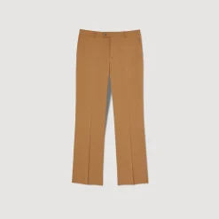 Sandro Paris Ternos E Smokings-Calça De Traje