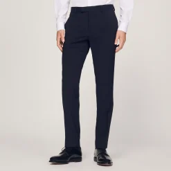 Sandro Paris Ternos E Smokings-Calças De Smoking