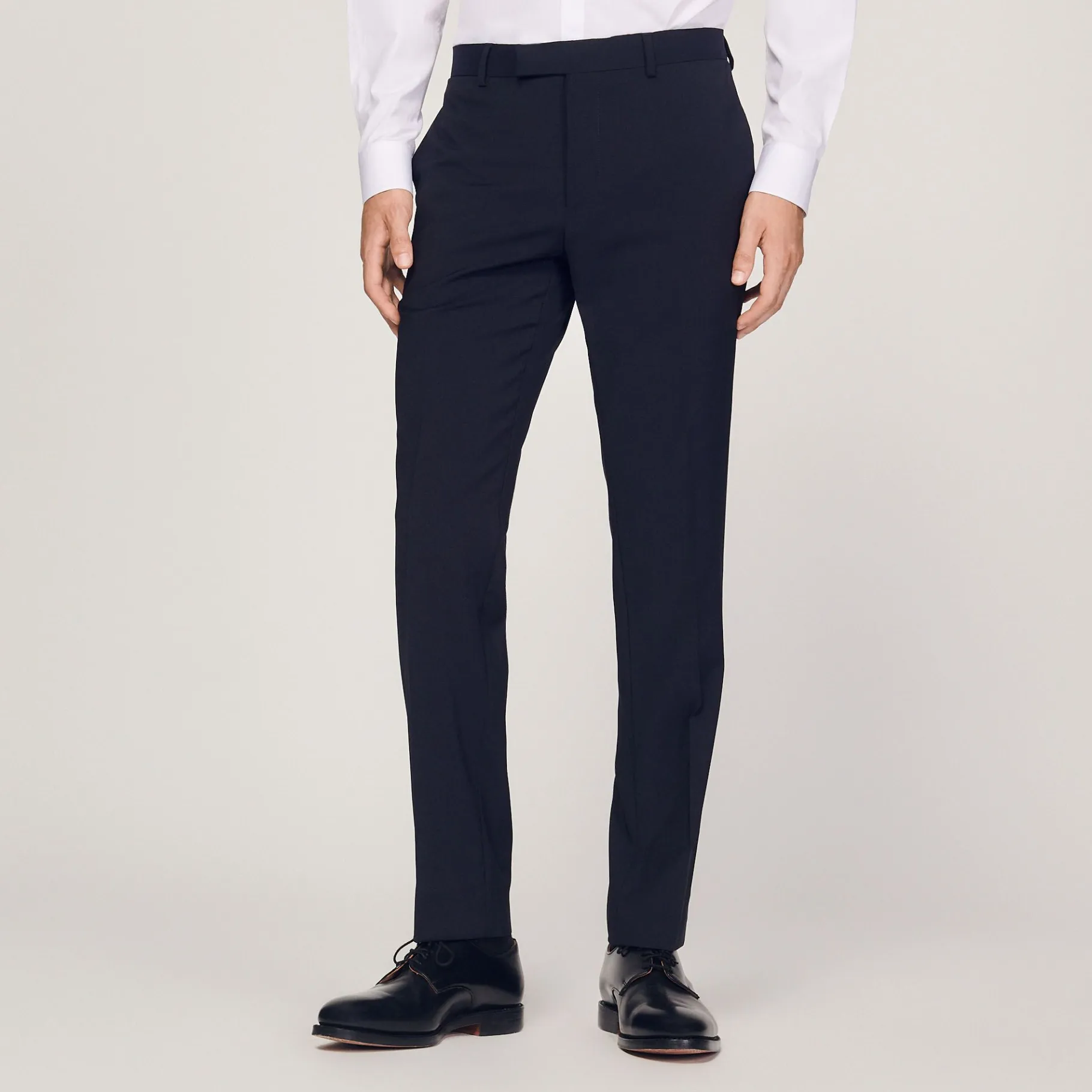 Sandro Paris Ternos E Smokings-Calças De Smoking