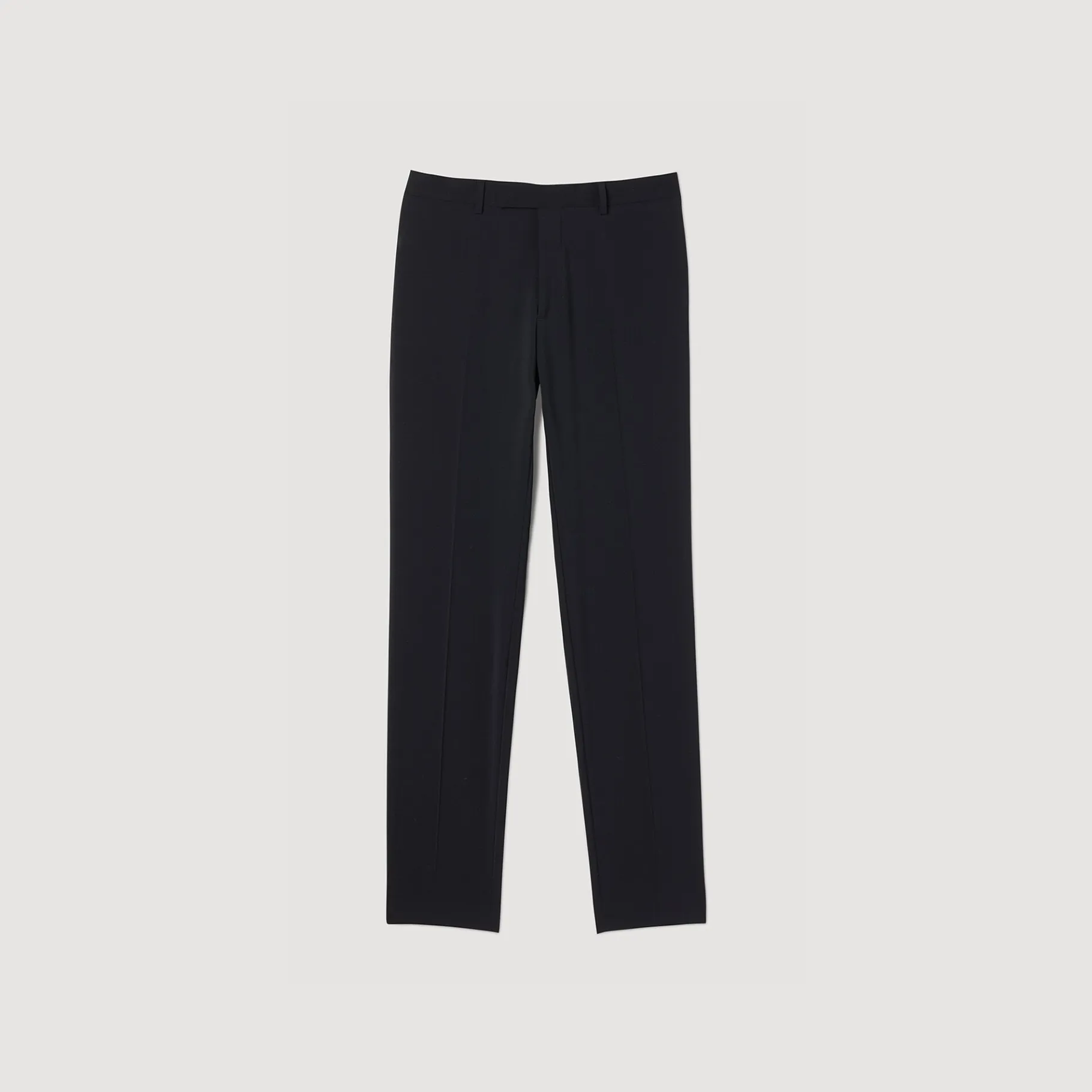 Sandro Paris Ternos E Smokings-Calças De Smoking