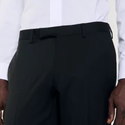 Sandro Paris Ternos E Smokings-Calças De Smoking