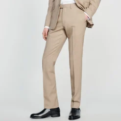 Sandro Paris Ternos E Smokings-Calças De Terno De La