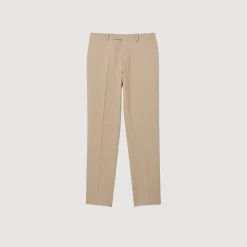 Sandro Paris Ternos E Smokings-Calças De Terno De La