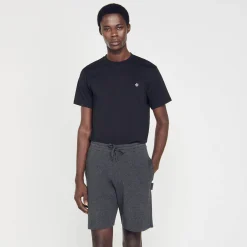 Sandro Paris Calças E Bermudas-Calcoes De Malha