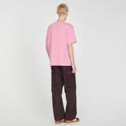 Sandro Paris Camisetas E Pólos-Camisa De Algodao