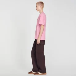 Sandro Paris Camisetas E Pólos-Camisa De Algodao