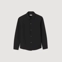 Sandro Paris Camisas-Camisa De Manga Longa