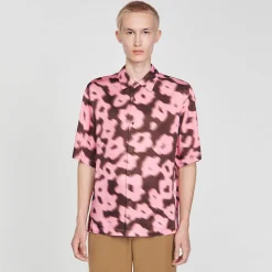 Sandro Paris Camisas-Camisa Grande