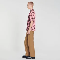 Sandro Paris Camisas-Camisa Grande