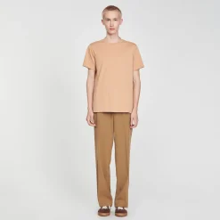 Sandro Paris Camisetas E Pólos-Camiseta De Manga Curta