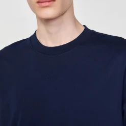 Sandro Paris Camisetas E Pólos-Camiseta De Manga Curta