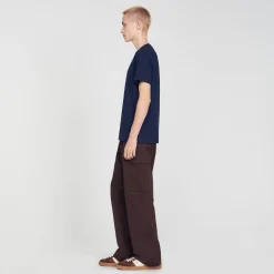 Sandro Paris Camisetas E Pólos-Camiseta De Manga Curta