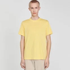 Sandro Paris Camisetas E Pólos-Camiseta De Manga Curta