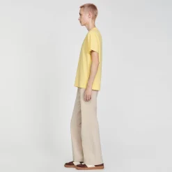 Sandro Paris Camisetas E Pólos-Camiseta De Manga Curta