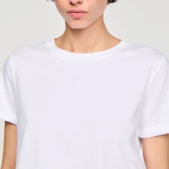 Sandro Paris Camisetas-Camiseta Duplo S