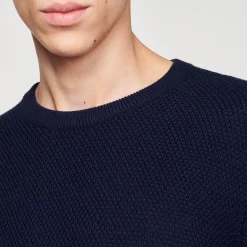 Sandro Paris Suéteres E Coletes-Camisola De La