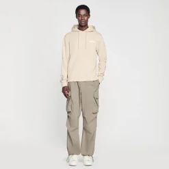 Sandro Paris Moletons E Jogging-Capuz