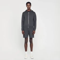 Sandro Paris Moletons E Jogging-Capuz