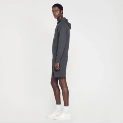 Sandro Paris Moletons E Jogging-Capuz