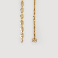 Sandro Paris Cintos-Cinto De Joias