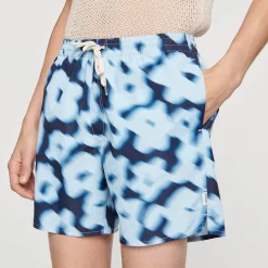 Sandro Paris Maiôs-Fato De Banho Com Estampa Floral