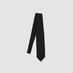 Sandro Paris Lacos-Gravata Larga