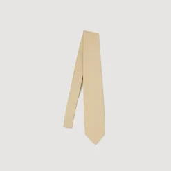 Sandro Paris Lacos-Gravata Larga