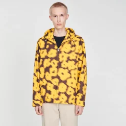 Sandro Paris Casacos E Jaquetas-Jaqueta Com Estampa Floral