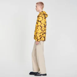 Sandro Paris Casacos E Jaquetas-Jaqueta Com Estampa Floral