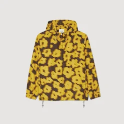 Sandro Paris Casacos E Jaquetas-Jaqueta Com Estampa Floral