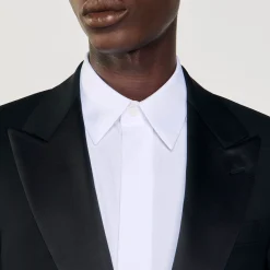 Sandro Paris Blazers-Jaqueta De Smoking