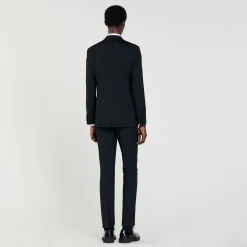 Sandro Paris Blazers-Jaqueta De Smoking