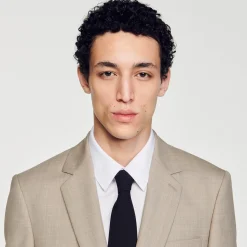 Sandro Paris Ternos E Smokings-Jaqueta De Terno