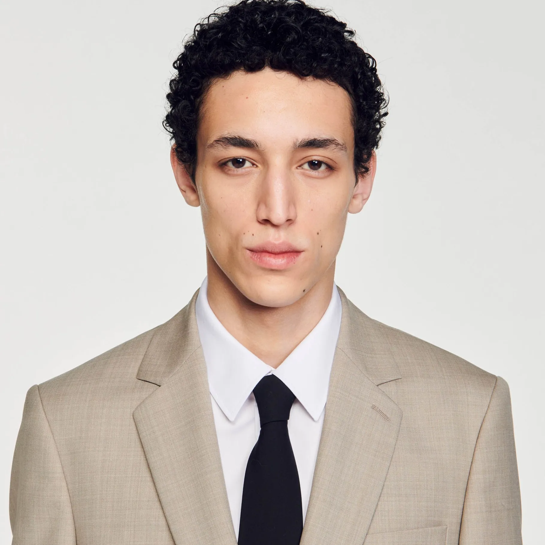 Sandro Paris Ternos E Smokings-Jaqueta De Terno