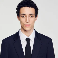 Sandro Paris Ternos E Smokings-Jaqueta De Terno