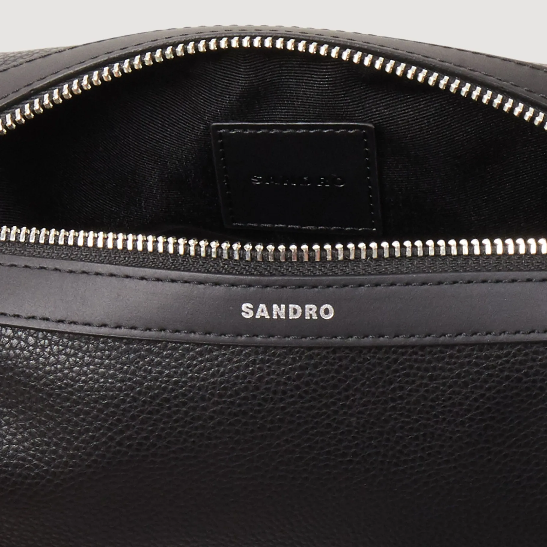 Sandro Paris Pastas-Maleta Maquiagem