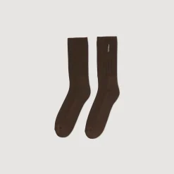 Sandro Paris Meias-Meias De Algodao